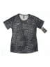 Nike 100% Polyester Gray Active T-Shirt Size XL (youth) - photo 1