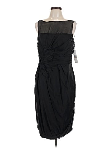 Carmen Marc Valvo Cocktail Dress (view 1)