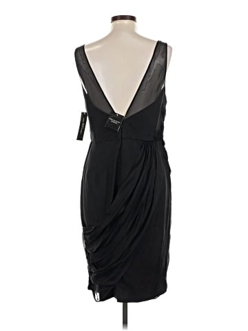 Carmen Marc Valvo Cocktail Dress (view 2)