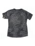 Nike 100% Polyester Gray Active T-Shirt Size XL (youth) - photo 2