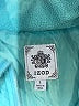 IZOD 100% Polyester Teal Vest Size L - photo 6