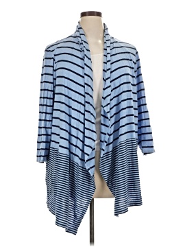 Talbots Kimono (view 1)