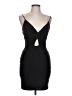 Style Rack Black Cocktail Dress Size L - photo 1