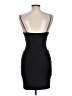 Style Rack Black Cocktail Dress Size L - photo 2