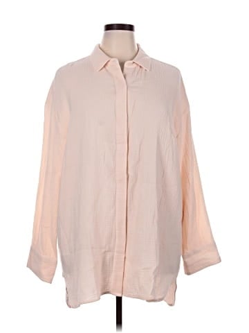 Haven Well Within Casual Dress (view 1)