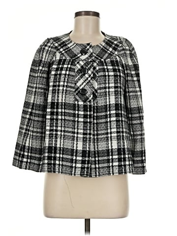 Kim Rogers Jacket (view 1)
