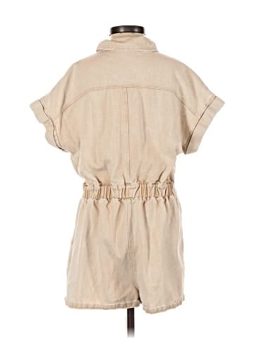 She + Sky Romper (view 2)