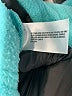 Made for Life 100% Polyester Teal Vest Size XL - photo 7