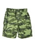 Gap Kids 100% Polyester Camo Green Board Shorts Size 8 - photo 1