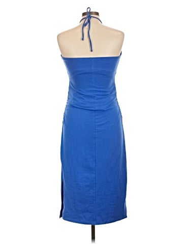 Isabel Maternity Cocktail Dress (view 2)