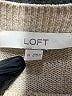 Ann Taylor LOFT Tan Pullover Sweater Size M - photo 7
