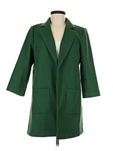NYCC Coat (view 1)