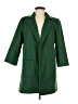 NYCC 100% Polyester Green Coat Size M - photo 1