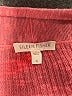 Eileen Fisher Pink Blazer Size S - photo 6