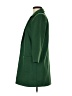 NYCC 100% Polyester Green Coat Size M - photo 5