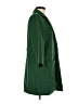 NYCC 100% Polyester Green Coat Size M - photo 4