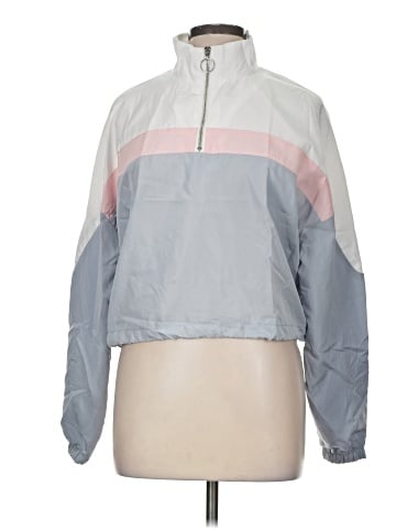 Angel Kiss Windbreaker (view 1)