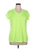 Xersion Green Active T-Shirt Size XL - photo 1