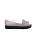 Melissa Gray Wedges Size 7 - photo 1
