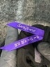 Seraphine Black Active Pants Size 2 - photo 6