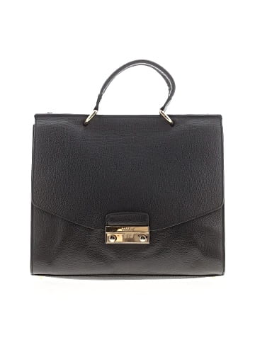 FURLA Leather Satchel (view 1)