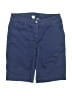 Tommy Bahama Solid Blue Cargo Shorts Size 0 - photo 1