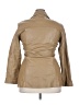 London Fog 100% Leather Tan Leather Jacket Size XXL - photo 2