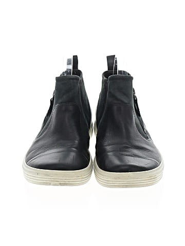 Ecco Ankle Boots (view 2)
