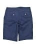 Tommy Bahama Solid Blue Cargo Shorts Size 0 - photo 2