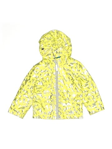 Cat & Jack Raincoat (view 1)