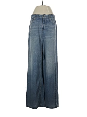 Ecru Jeans (view 1)