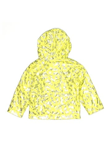 Cat & Jack Raincoat (view 2)