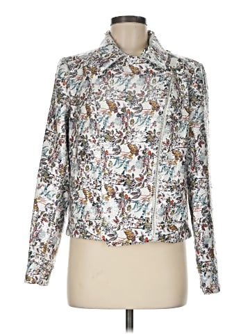 Alberto Makali Jacket (view 1)