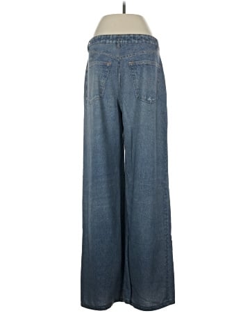 Ecru Jeans (view 2)