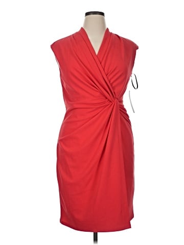 Maggy London Cocktail Dress (view 1)