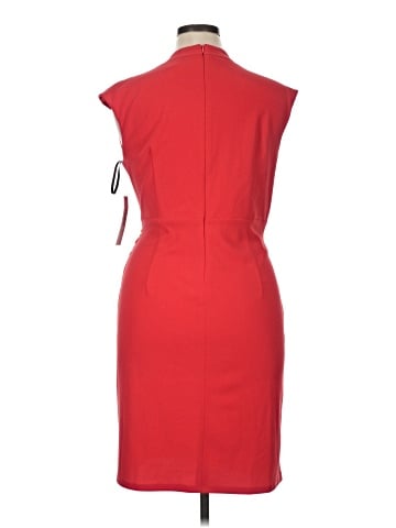 Maggy London Cocktail Dress (view 2)