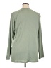 Banana Republic Green Pullover Sweater Size XL - photo 2