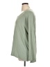 Banana Republic Green Pullover Sweater Size XL - photo 5
