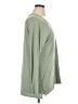 Banana Republic Green Pullover Sweater Size XL - photo 4