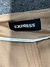 Express Brown Dress Pants Size 2 - photo 4