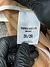 Express Brown Dress Pants Size 2 - photo 5