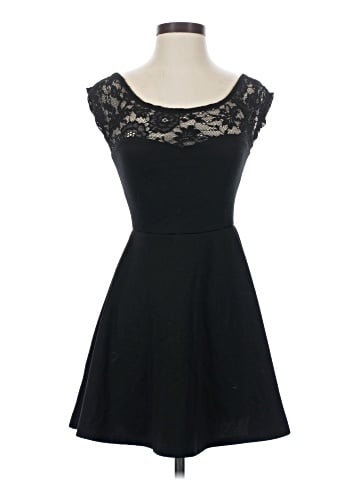 Ambiance Apparel Cocktail Dress (view 1)