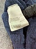 Ideology Blue Track Jacket Size M - photo 7