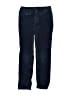 Lands' End Blue Casual Pants Size 7 - photo 1