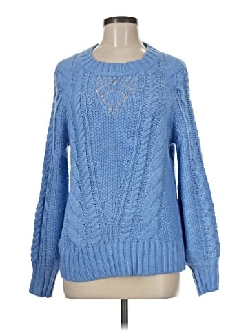 Talbots Pullover Sweater (view 1)