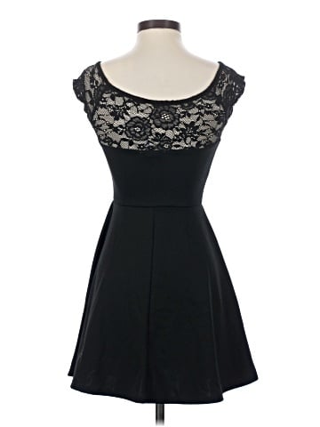 Ambiance Apparel Cocktail Dress (view 2)