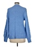 Talbots Blue Pullover Sweater Size M - photo 2