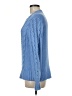 Talbots Blue Pullover Sweater Size M - photo 5