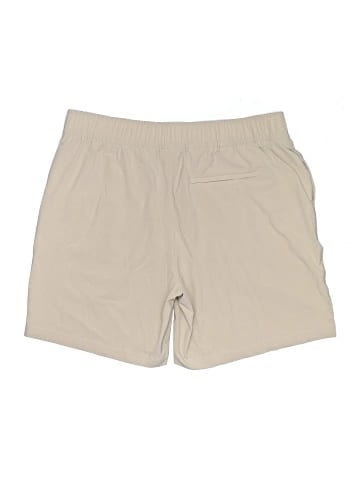 Eddie Bauer Khaki Shorts (view 2)