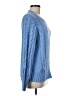 Talbots Blue Pullover Sweater Size M - photo 4